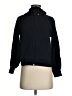 T by Talbots Blue Black Track Jacket Size S (petite) - photo 1