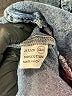 Luvamia 100% Cotton Blue Denim Jacket Size M - photo 7