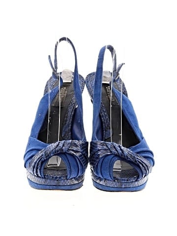 White House Black Market Heels (view 2)