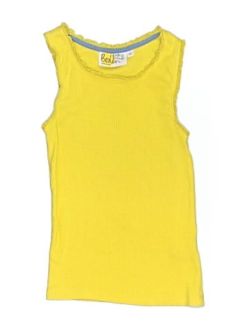 Boden Sleeveless T-Shirt (view 1)