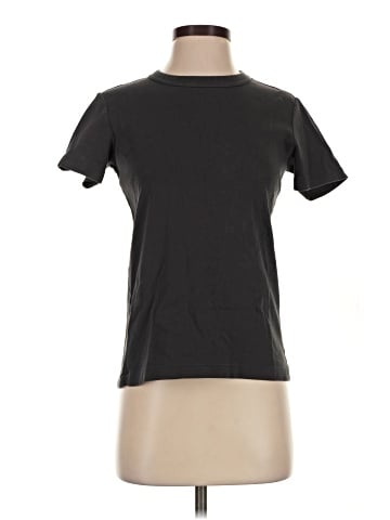 Uniqlo U Short Sleeve T-Shirt (view 1)