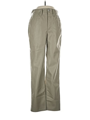 Madewell Khakis (view 1)