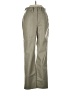 Madewell 100% Polyurethane Solid Tan Khakis Size 24 waist - photo 1