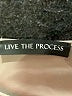 LIVE THE PROCESS Tan Bodysuit Size S - photo 3
