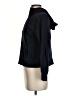 T by Talbots Blue Black Track Jacket Size S (petite) - photo 5