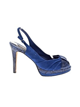 White House Black Market Heels