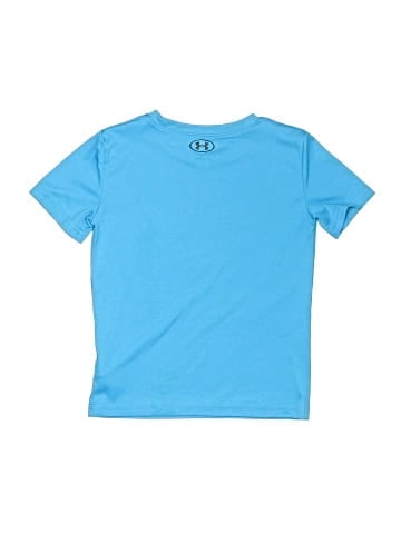 Under Armour Short Sleeve T-Shirt (view 2)