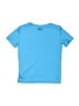 Under Armour 100% Polyester Blue Short Sleeve T-Shirt Size 5 - photo 2