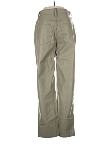Madewell Khakis (view 2)