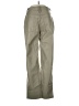 Madewell 100% Polyurethane Solid Tan Khakis Size 24 waist - photo 2