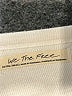 We the Free White Pullover Sweater Size XS - photo 7