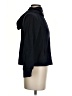 T by Talbots Blue Black Track Jacket Size S (petite) - photo 4