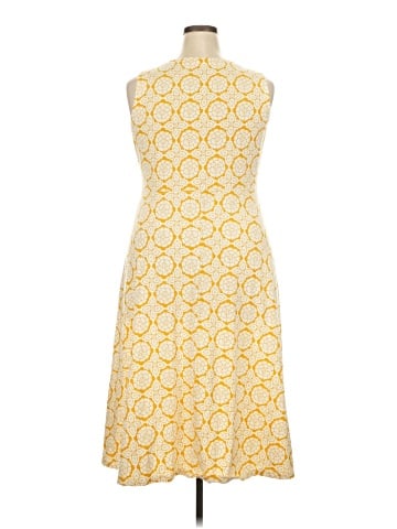 Croft & Barrow Casual Dress (view 2)