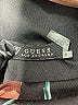 Guess Floral Black Cocktail Dress Size 8 - photo 4