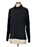 Propper 100% Polyester Black Long Sleeve Top Size S - photo 1