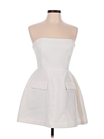 oddmuse Cocktail Dress (view 1)