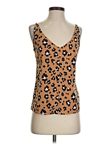 Thakoon Sleeveless Top (view 1)