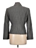 Tahari by ASL Gray Blazer Size 12 Petite - photo 2