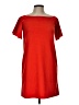 Warehouse Solid Red Cocktail Dress Size EU (FR) 38 / US 6 - photo 1