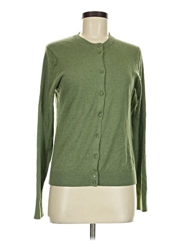 J.Crew Factory Store Cardigan (view 1)