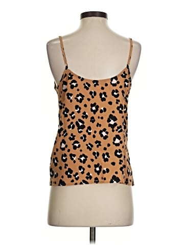 Thakoon Sleeveless Top (view 2)