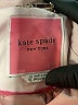 Kate Spade New York 100% Polyester Pink Raincoat Size XL - photo 6