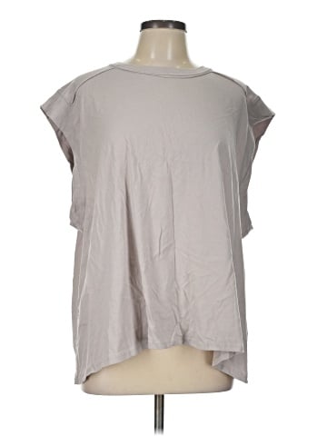 Karlie Sleeveless T-Shirt (view 1)