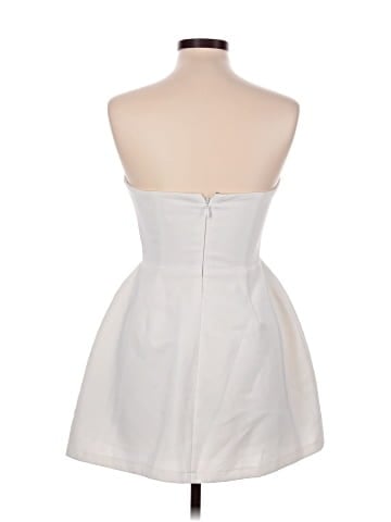 oddmuse Cocktail Dress (view 2)