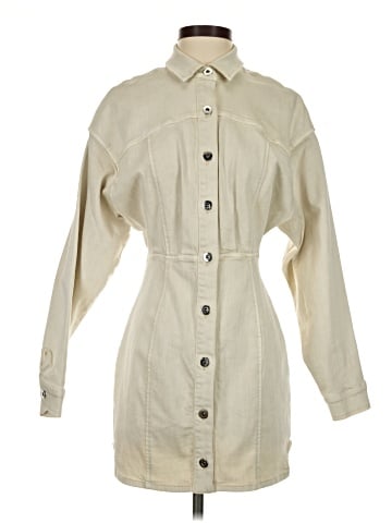 Free People Trenchcoat (view 1)