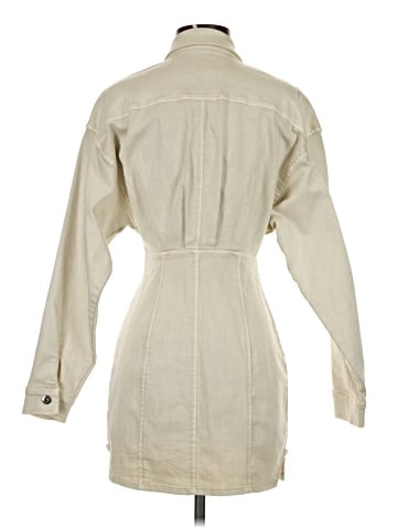 Free People Trenchcoat (view 2)