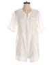 Commense White Romper Size S - photo 1