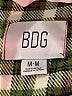 BDG 100% Cotton Green Jacket Size M - photo 6
