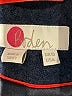 Boden Blue Blazer Size 6 - photo 6