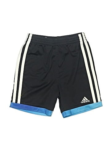 Adidas Athletic Shorts (view 1)
