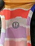 Lululemon Athletica Print Multi Color Gray Tank Top Size XXS (estimated) - photo 7