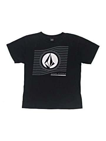 Volcom Short Sleeve T-Shirt (view 1)