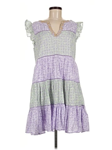 Roller Rabbit Casual Dress (view 1)