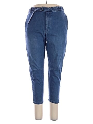 Assorted Brands Jeans (view 1)
