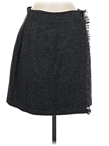 Woolrich Wool Skirt (view 1)