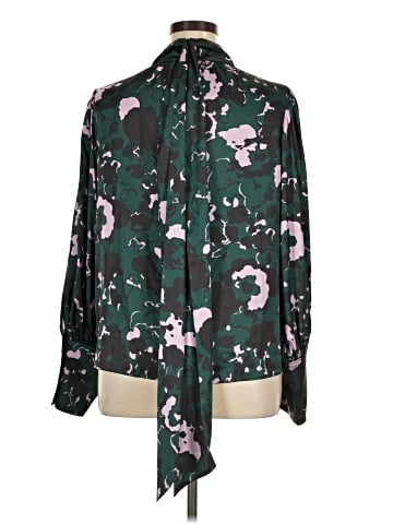 Crosby Long Sleeve Blouse (view 2)