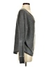 Express Outlet Gray Long Sleeve T-Shirt Size XS - photo 4