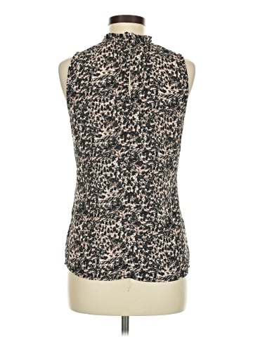 H&M Sleeveless Blouse (view 2)