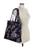 Vera Bradley Floral Blue Tote One size - photo 2