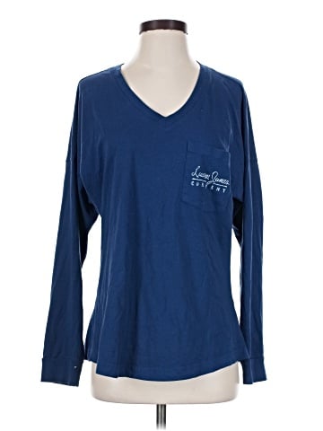 Lauren James Long Sleeve T-Shirt (view 1)