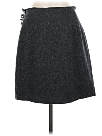 Woolrich Wool Skirt (view 2)