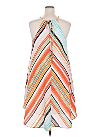 Mossimo Casual Dress (view 2)