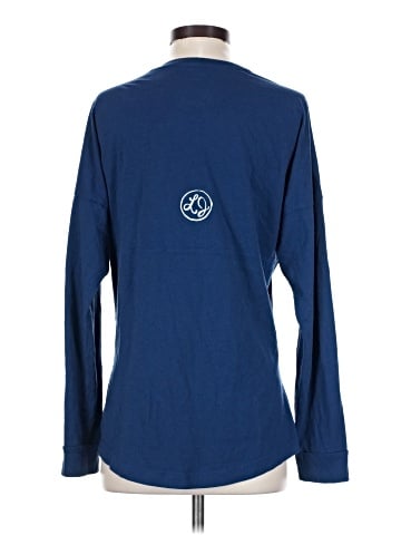 Lauren James Long Sleeve T-Shirt (view 2)