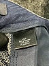 The Limited Chevron-herringbone Gray Casual Pants Size 14 - photo 5