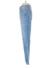 Paige 100% Cotton Blue Jeans Size 26 waist - photo 5