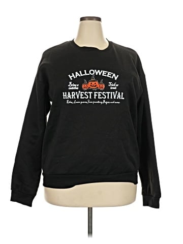 Unbranded Pullover Sweater (view 1)